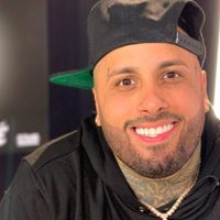 ¡Es envidiable! Nicky Jam mostró los lujos de su "segunda casa", donde pasa el confinamiento. ¡Mirá!