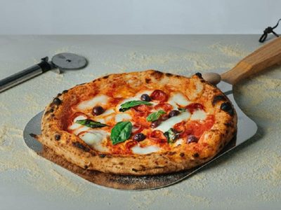 Una pizzería neuquina fue premiada a nivel mundial, y atrae turismo gastronómico