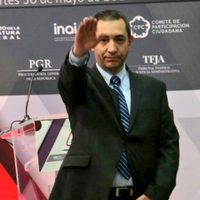 Eligen a Ricardo Salgado secretario del Sistema Nacional Anticorrupción