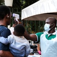 Qué saber sobre el virus Bundibugyo, una especie del ébola que causa brote en Congo