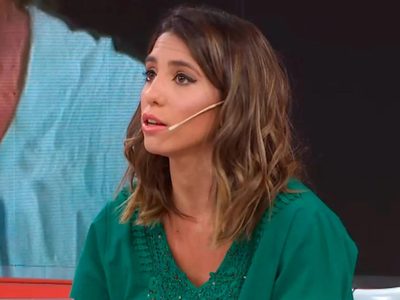 ¿¡Quién será!? El misterioso hombre que podría conquistar el corazón de Cinthia Fernández
