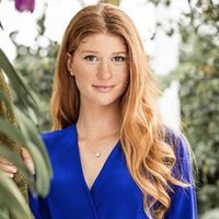 "¡Wow!" La hija de Bill Gates se casará con un famoso jinete egipcio ¿Cómo se conocieron?
