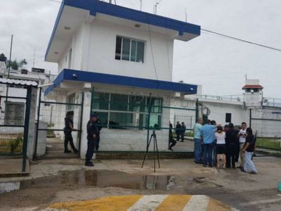Cesan al director del penal de Chetumal tras denuncias de internas
