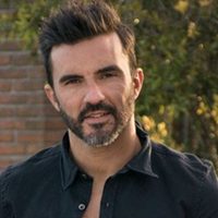 ¡Tremendo! Fabián Cubero blanqueó un curioso anécdota con una ex... ¿Adivinas quién es?