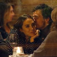 La cosa va seria: Tamara Falcó e Iñigo Onieva dan un importantísimo paso juntos