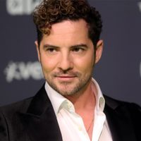 David Bisbal explicó la peculiar razón por la que sacó la versión veraniega de "Amor Amé"