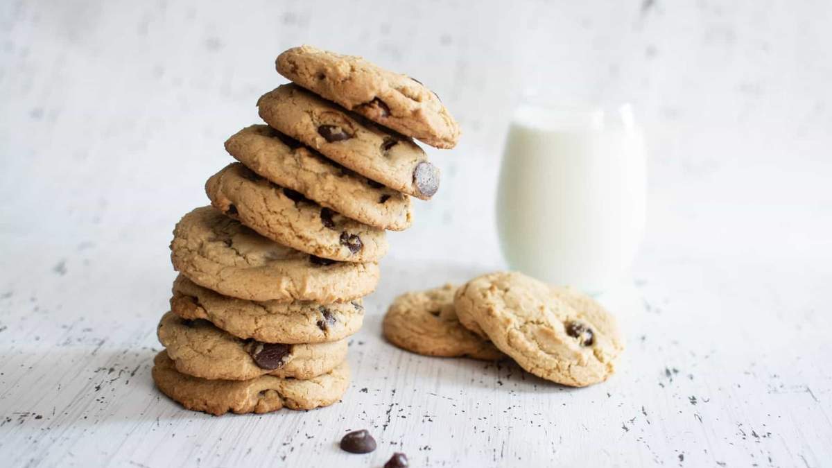 Galletas. Fuente: (Instagram)