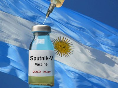 Comprobado: la combinación de Sputnik V con AstraZeneca, Sinopharm y Moderna es “altamente efectiva"