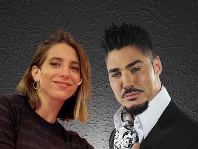 "Me dijo hasta el número": Cinthia Fernández reveló el secreto mejor guardado de Ricardo Fort