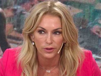 Yanina Latorre confirmó lo que se decía sobre Jorge Rial