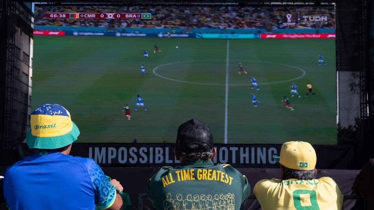 La Ciudad de México prepara espacios gratuitos para que aficionados sigan las actividades de la Copa Mundial de la FIFA 2026.