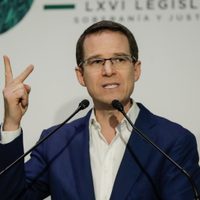 Estamos viendo el inicio de la autodestrucción al interior de Morena: Ricardo Anaya
