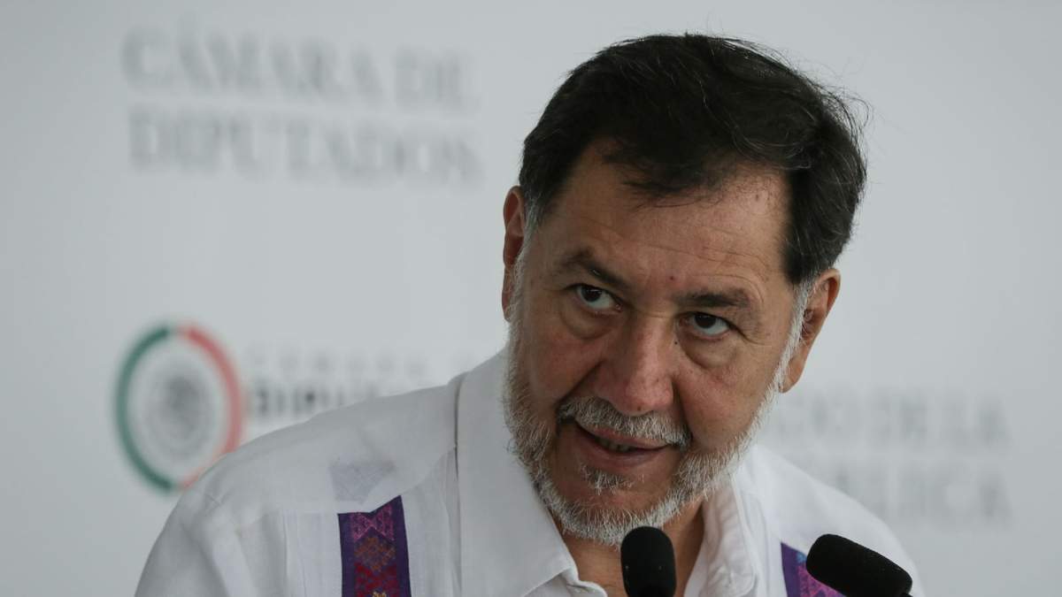 Gerardo Fernández Noroña