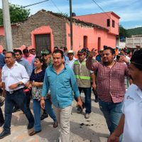 Gobierno de Guerrero defiende sistema de alarma sísmica; pobladores afirman que no sonó