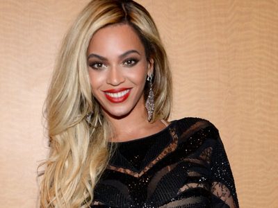 ¡Como nunca la viste! La inédita foto de Beyoncé que se hizo viral. ¡MADRE MÍA!
