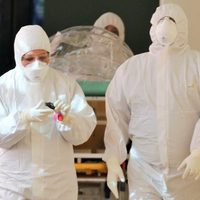 Coronavirus en Argentina: hubo 350 fallecidos en las últimas 24 horas