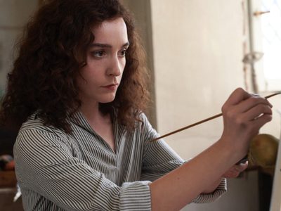 Cómo se hizo la película “Leonora”, basada en la novela de Poniatowska