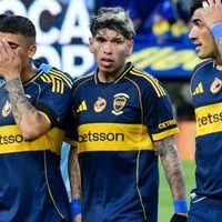“Hay muchos equipos interesantes”: la figura de Boca que tiene las horas contadas y analiza su futuro