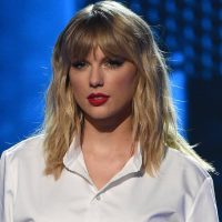 En el rol de líder: Taylor Swift volvió a hacer un pedido al Estado que favorece a todos por igual