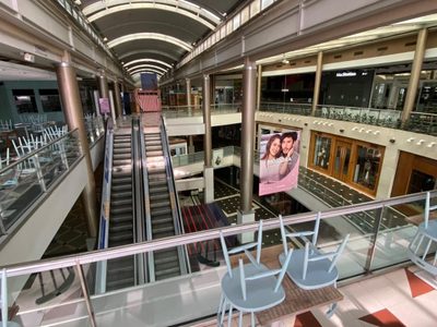 Piden la reapertura de shoppings en el AMBA: hay 50 mil puestos de trabajo en riesgo