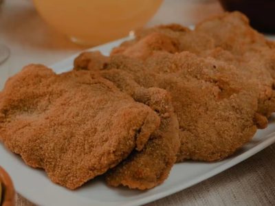 Torre de milanesas: la receta más original y fácil de hacer para comer rico y aprovechar las sobras de tu heladera