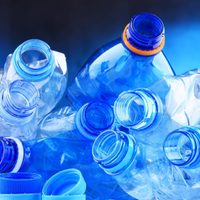 Con solo botellas de agua vacías y un poco de cartón: creá este increíble organizador colgante