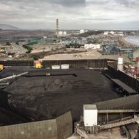 “No queda nada”: cómo es la vida en Quintero y Puchuncaví, el llamado Chernóbil de Chile