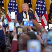 Aranceles de Trump dispararon los gastos para las empresas de EU, según estudio