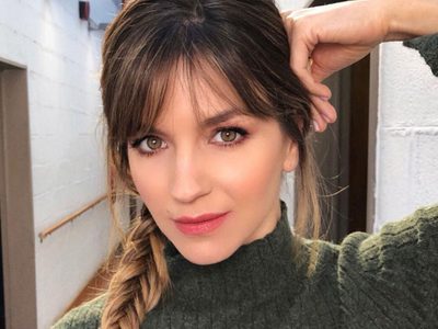 El desesperante pedido de Marcela Kloosterboer que preocupó a todos: "Me cortó la respiración"