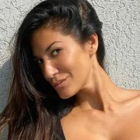 El polémico jean que usó Silvina Escudero