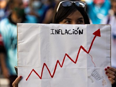 Esta fue la inflación de junio: se ubicó en el 5,3% de aumento mensual