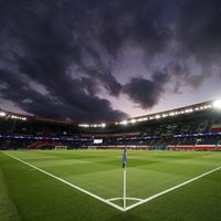 Los deportistas infectados por coronavirus al momento
