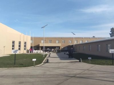Tras el brote de gastroenteritis, refuerzan la seguridad alimentaria en el Hogar Hermanitas de los Pobres