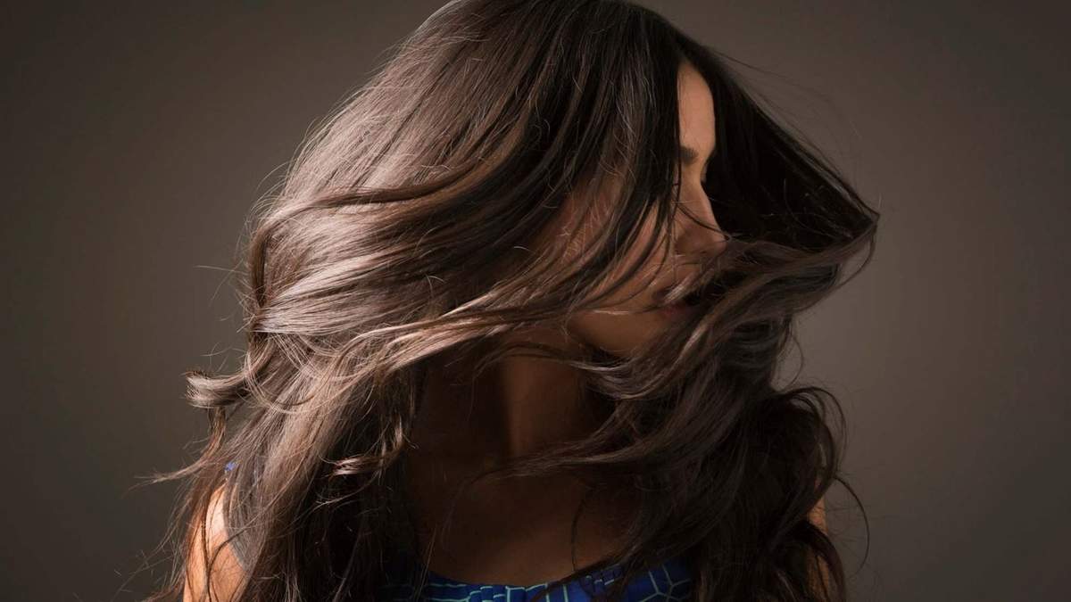 Cabello. Fuente: (Instagram)