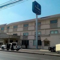 Artefacto estalla en hotel donde se hospedan policías estatales y federales en Reynosa