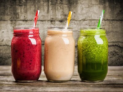 Jugos depurativos y antiinflamatorios: guardá estas recetas claves y ricas para tu salud intestinal