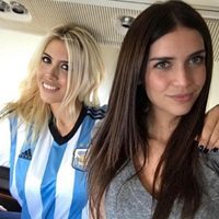 “Qué ácida”: El comentario de Zaira a Wanda Nara que hizo reaccionar a sus seguidores