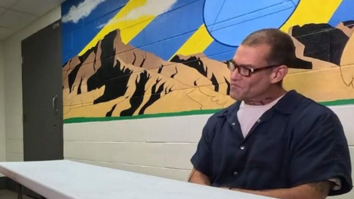 Adam Sheafe, acusado de asesinar y colocar en posición de crucifixión a un pastor, declaró que quiere recibir la pena de muerte. Esto es lo que se sabe del caso y del proceso judicial.