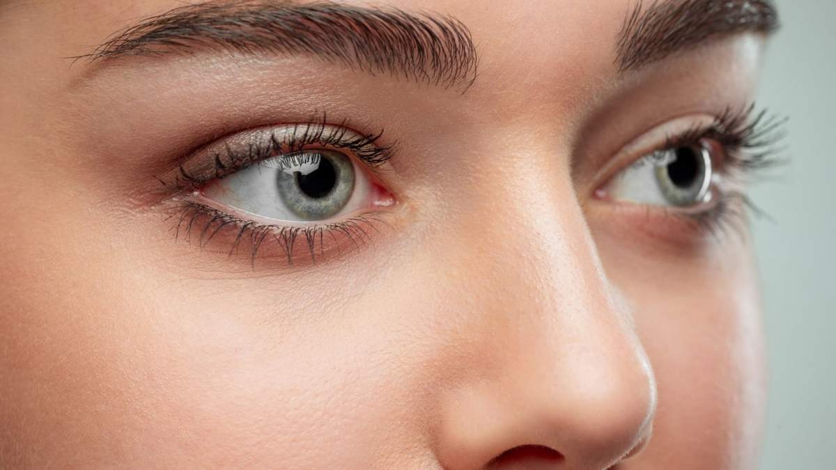 Cejas. Fuente: (Instagram)