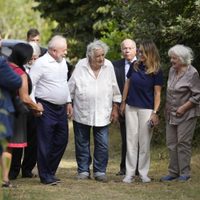 José Mujica cuestionó a Lula por la idea de una moneda común en el Mercosur