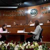 Tribunal Electoral de NL ordena sacar al PAN de la alianza con el PRI y PRD