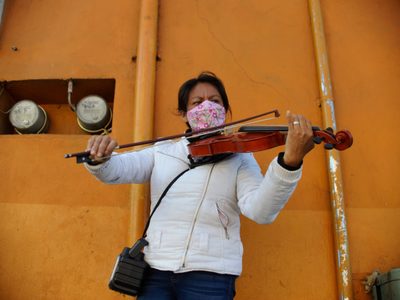En un año de pandemia se perdieron 2.1 millones de empleos; mujeres, las más afectadas