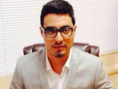 A golpes asesinan a cirujano plástico en Tijuana