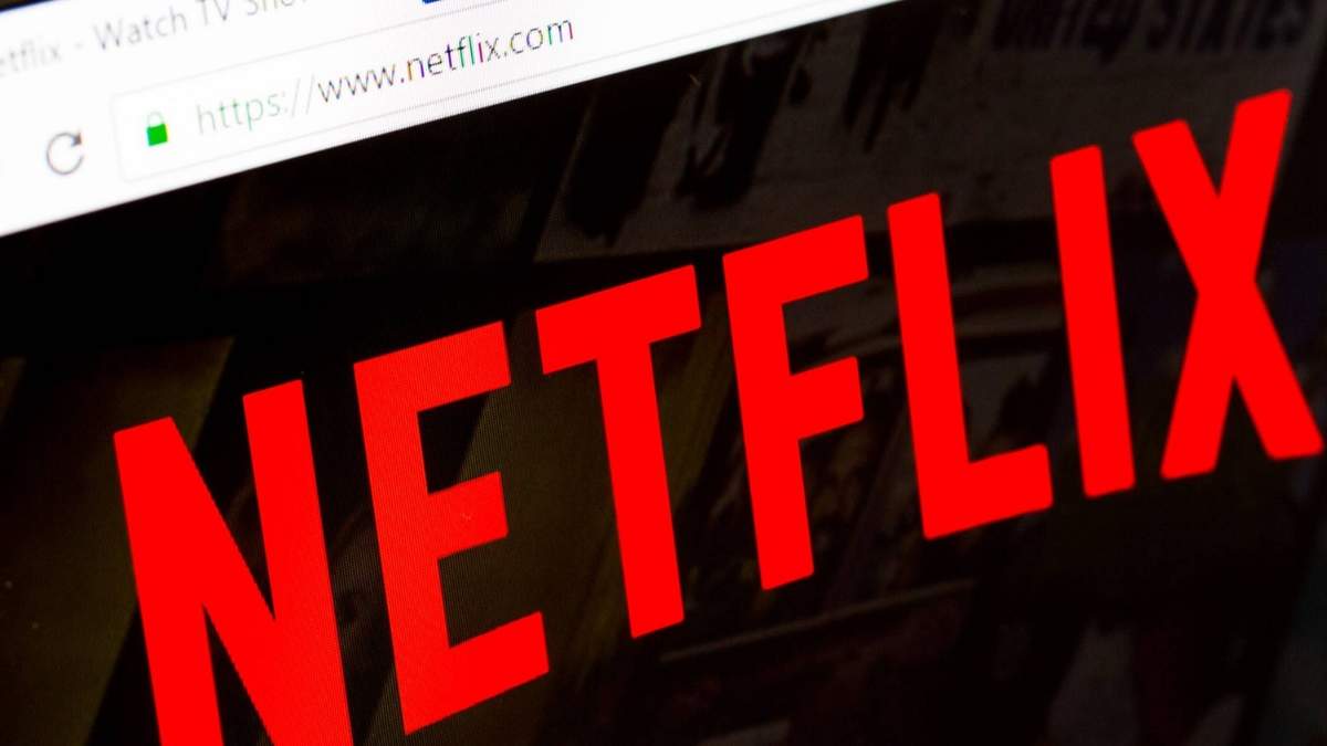Netflix. Fuente: (Instagram)