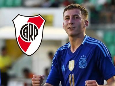 ¿Resurge el interés de River?: el delantero que estaba cerca de llegar a Europa y rechazaron la oferta