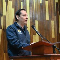 Alumna de la Universidad Chapingo denuncia que el rector abusó sexualmente de ella