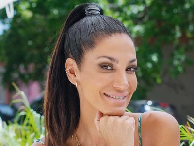 Belleza de familia: así es Carmen, la madre de Vanina y Silvina Escudero
