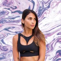 Antonela Roccuzzo marca tendencia con el conjunto más cómodo y clásico de la temporada