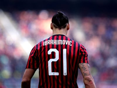 Malas noticias para Zlatan Ibrahimovic