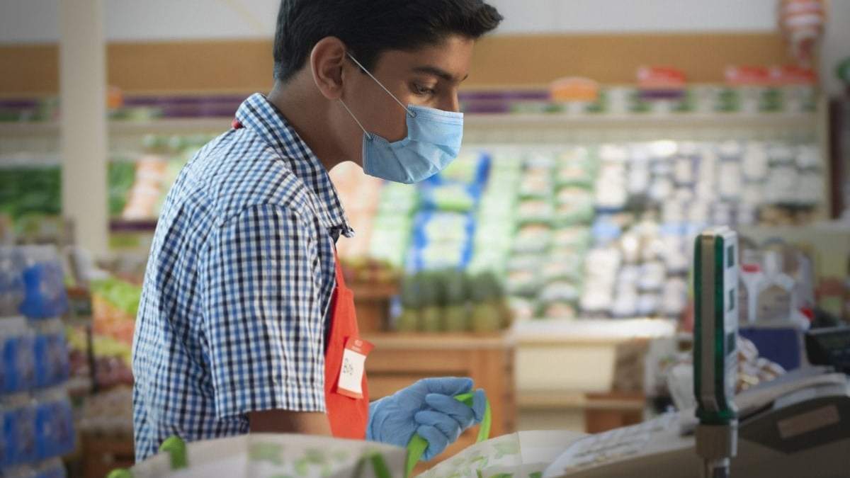 Eu recuperó 943 mil plazas de trabajo en julio pasado